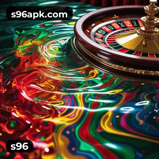 App s96 Android