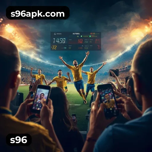 Recursos App s96
