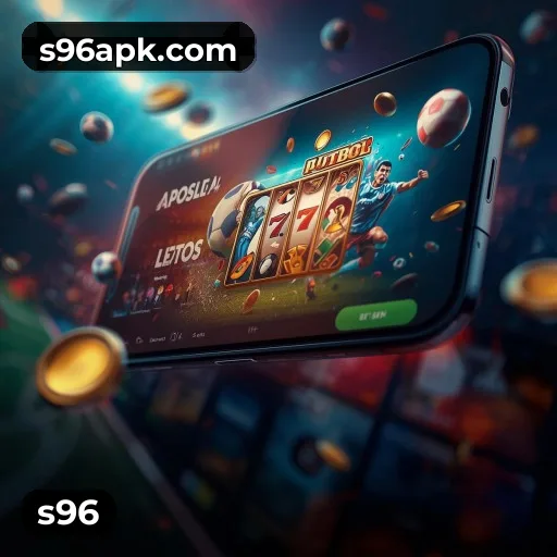 Android s96