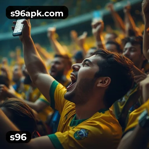 Bônus App s96