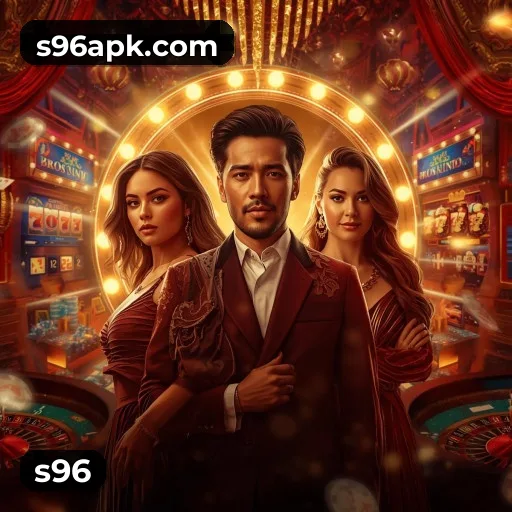 Funcionalidades App s96