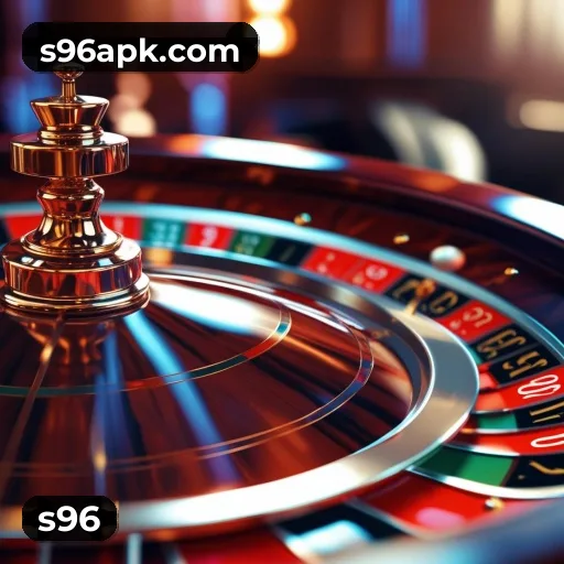 Jogos App s96