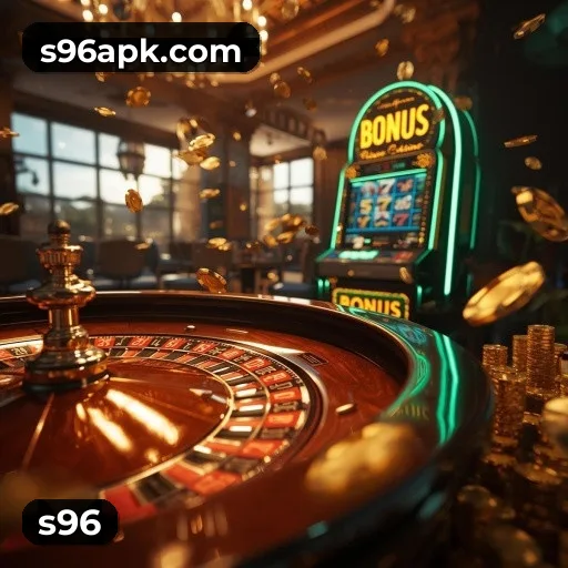 cassino_Blackjack