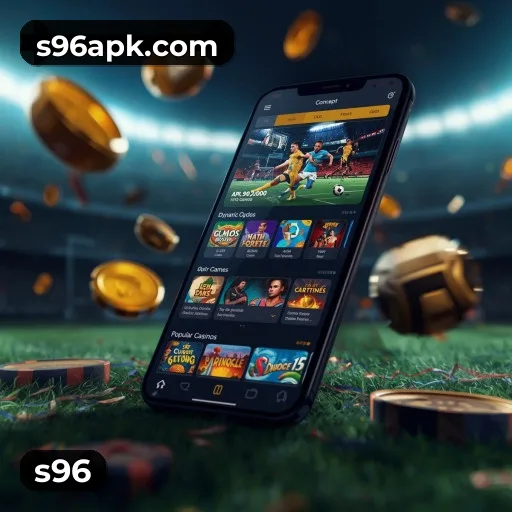 Performance App s96