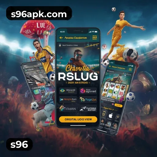 Benefícios Download s96