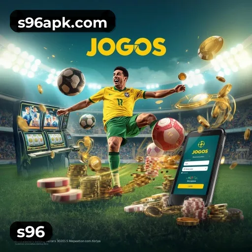 App Mobile s96