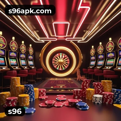 Fortune Ox - slot PG Soft na s96