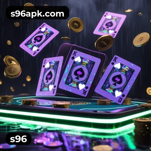 Fortune Dragon - slot PG Soft na s96