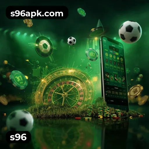Fortune Rabbit - slot PG Soft na s96
