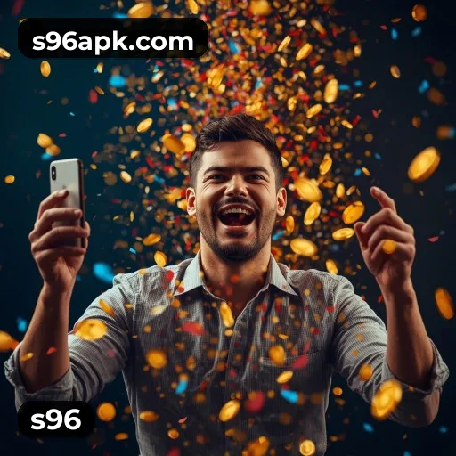 Fortune Rabbit - slot PG Soft na s96