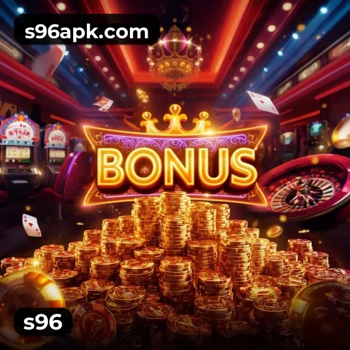 Fortune Ox - slot PG Soft na s96