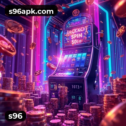 Registro slots s96