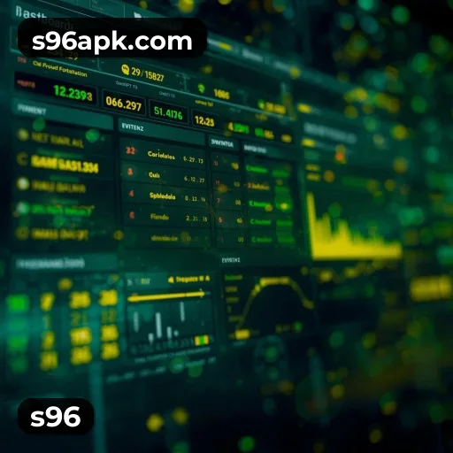 Jackpots s96