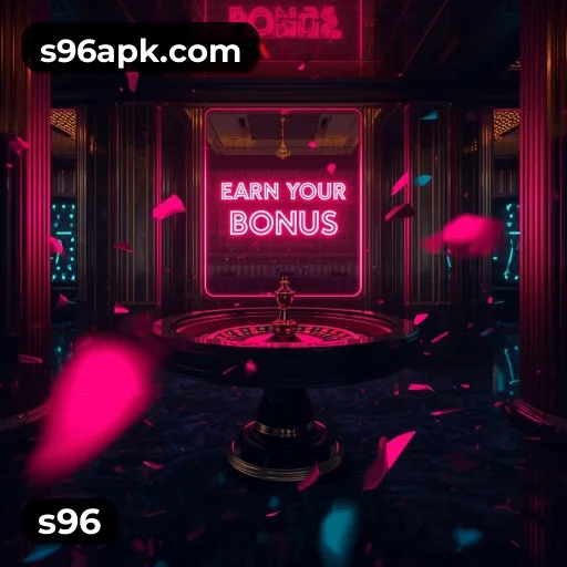 Free spins s96