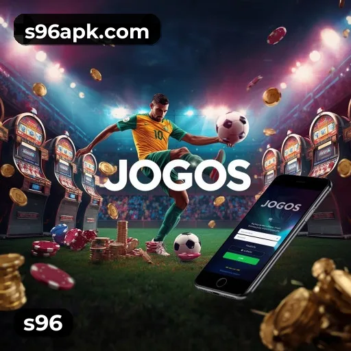 Dicas de slots s96
