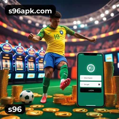 Qualificar VIP s96
