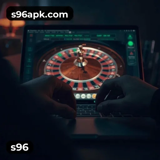 Cashback VIP s96