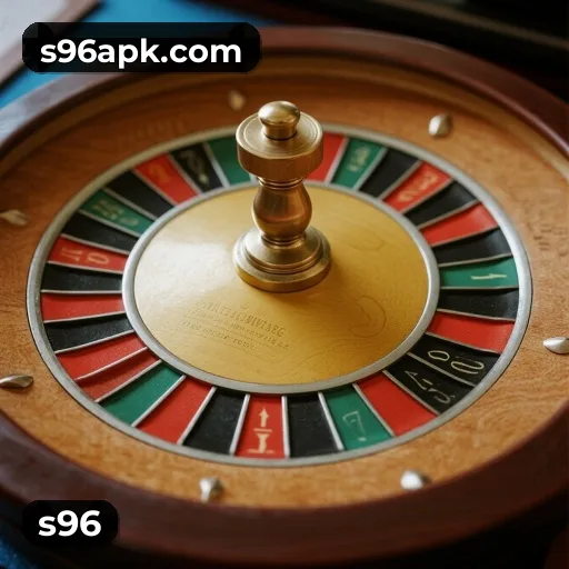 Prêmio s96