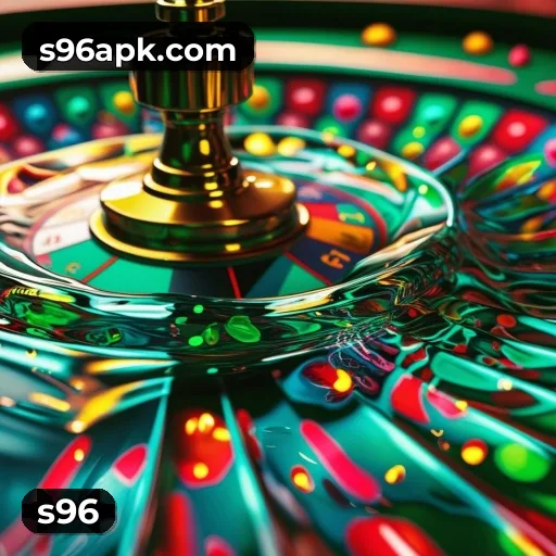 Torneios s96