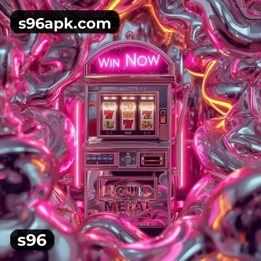 Chances Ganhar s96