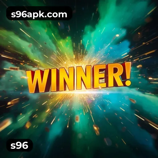 Ganhador s96