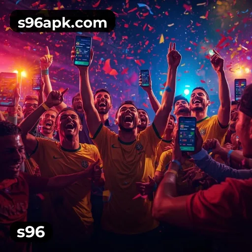Eventos s96